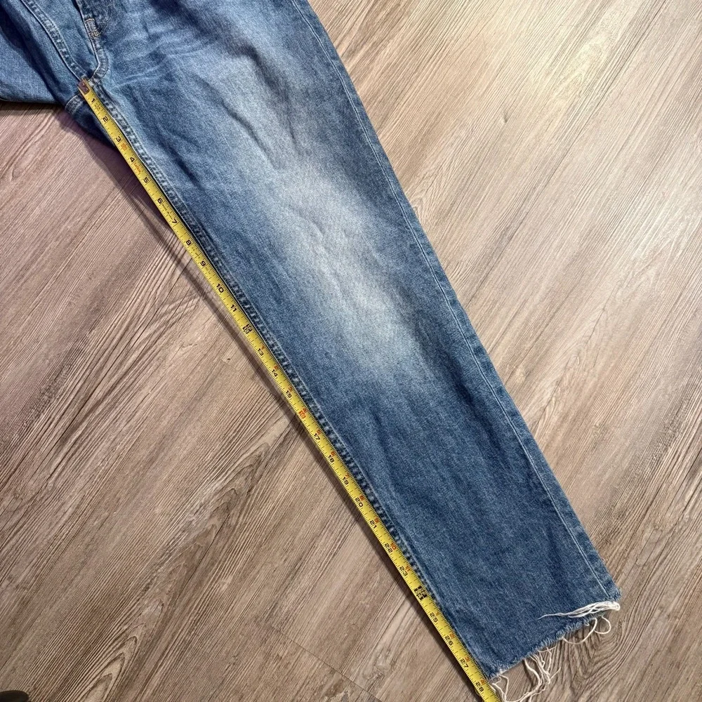 Everlane Womens 28 Curvy Cheeky Jeans - Picture 9 of 10
